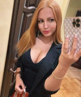 Проститутка Дарина